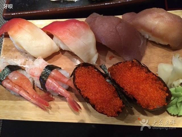 银川富力万达嘉华酒店·和日餐厅