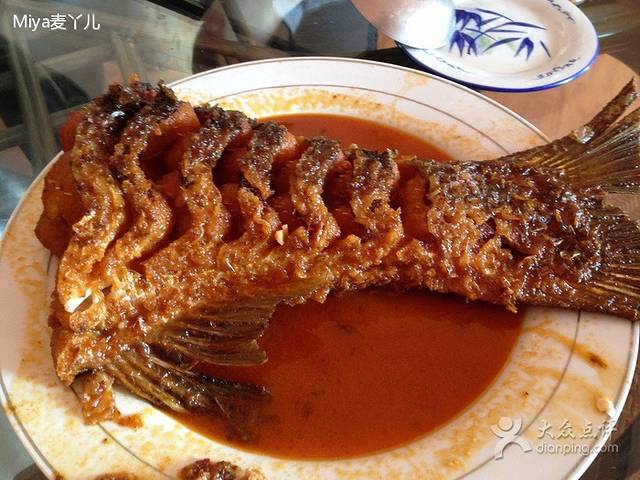 雪野鱼头大王邢府公老店