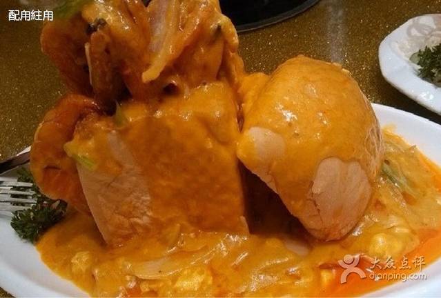 蜀香干锅鸭头(育才街店)