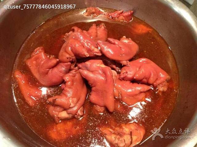 金山菜馆饺子酒(富强店)