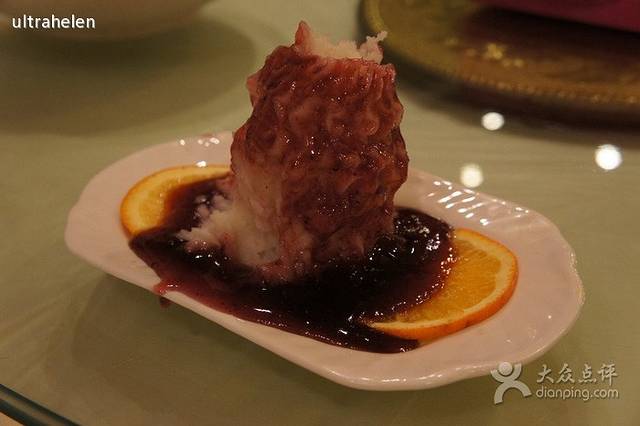 永源成清真餐厅(黑牛城道店)