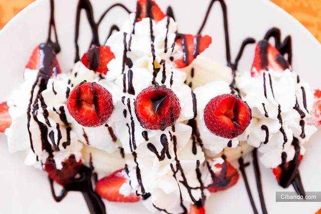 La Voglia Bar Gelateria 