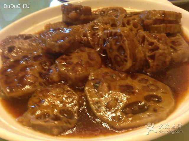 有记家厨(后龙西街店)