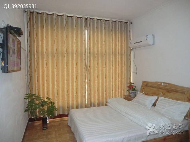 华山富乐园大酒店