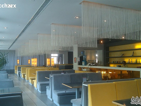 星连心茶餐厅(西安大路店)