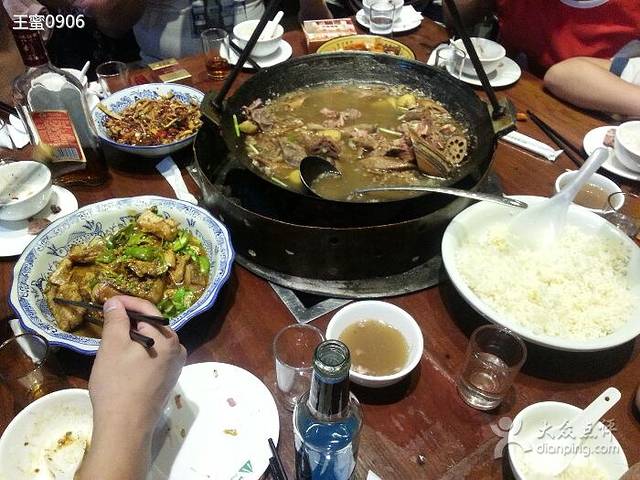 忘不了(发展大道店)