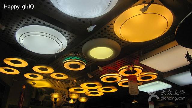 顺联橱柜灯饰城