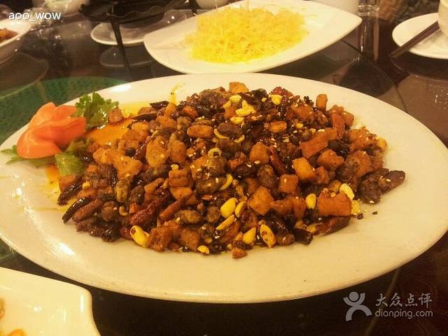 红豆园(圆通街店)