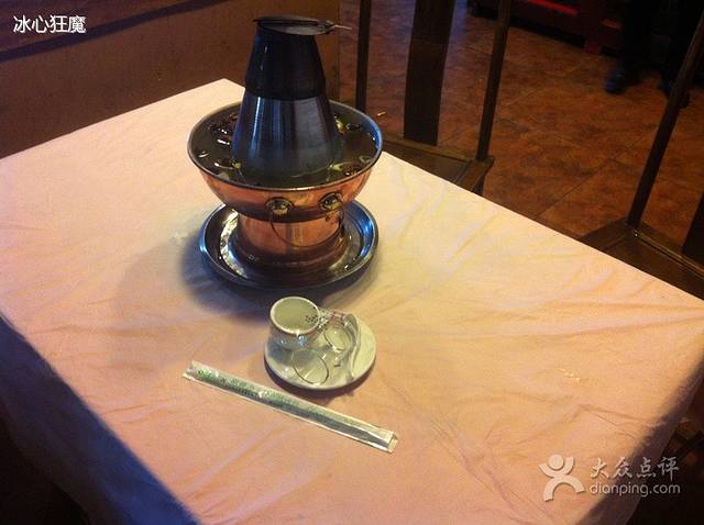 旺旺火锅(金钟街店店)