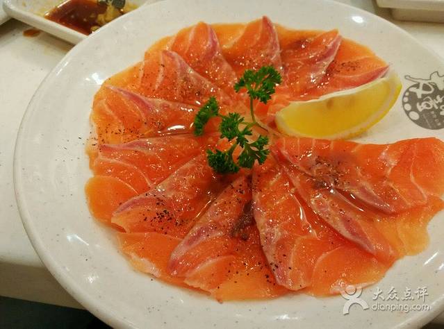 友壹町寿司(容桂天佑城店)