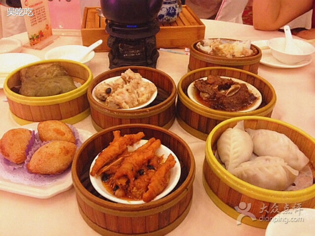 花园酒店国际会议厅