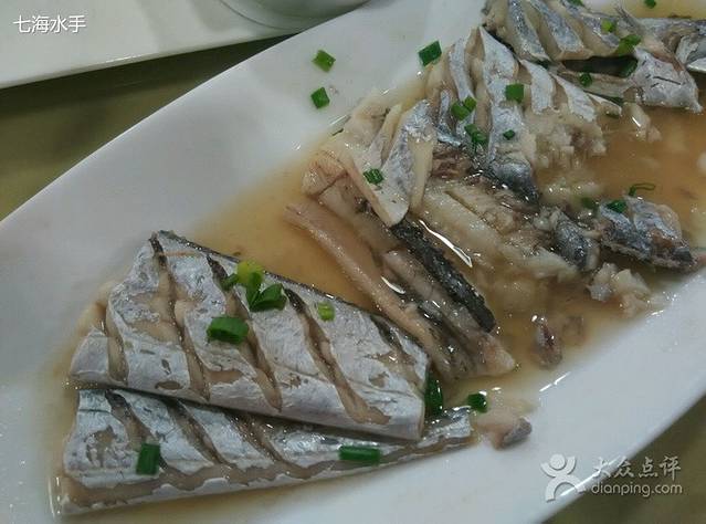 黄龙海鲜大排档(杭州总店)