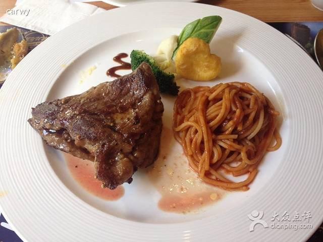 常胜鲍鱼(吉大店)