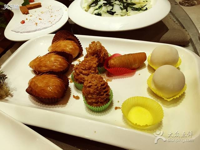 南海渔村(桐乡店)