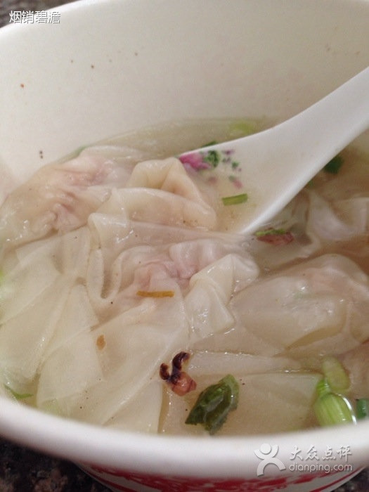 阿肥发扁食(湖明路店)