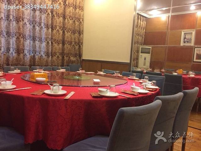 成事家常饭(溪口店)