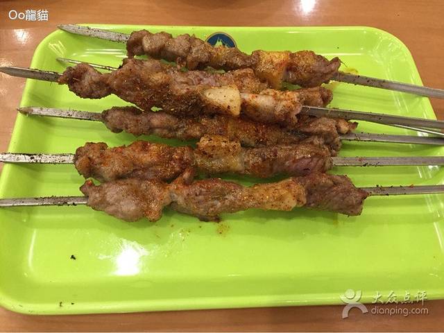 北疆饭店(干将路店)