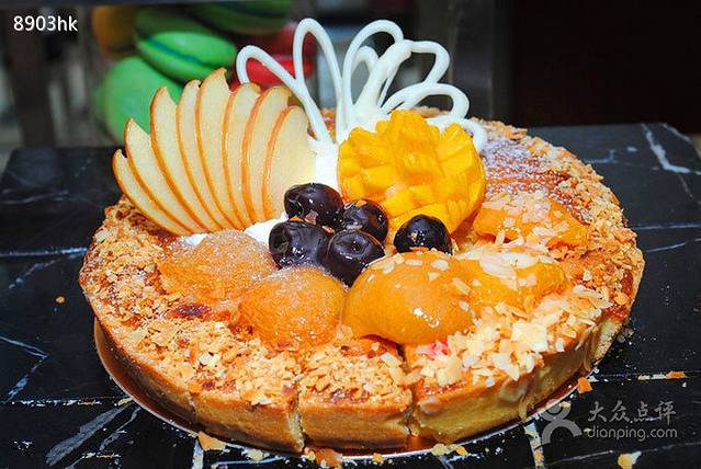 石家庄世贸广场酒店·餐厅