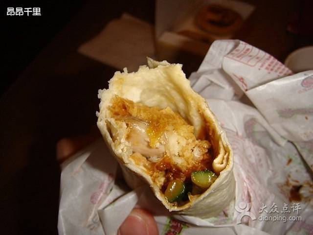 肯德基(沈阳龙之梦购物中心餐厅)