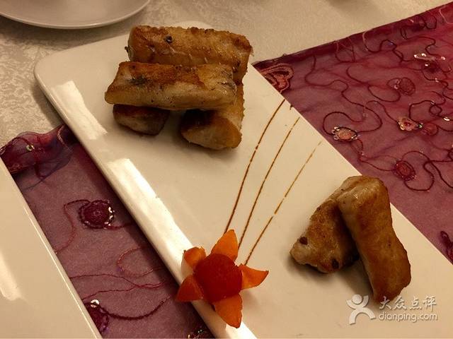 帝豪时尚餐厅(东吴大道店)