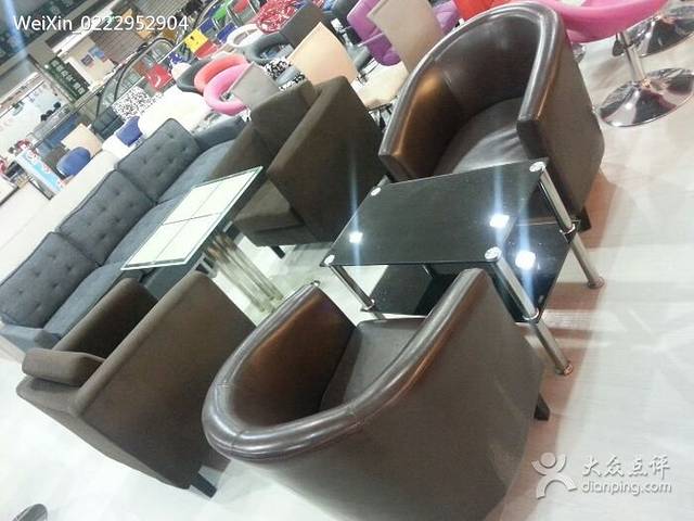 合美嘉家具自选商场