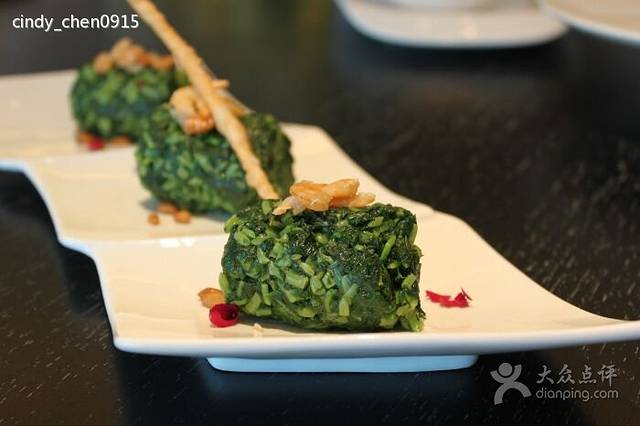 济南香格里拉大酒店·咖啡泉自助餐厅