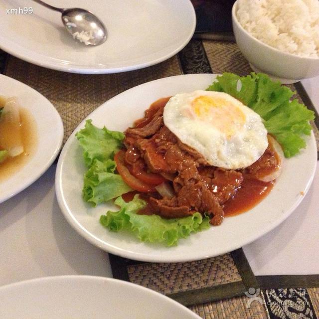 Curry Walla Indian Cuisine