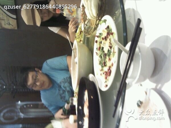 京都粥店(渤海路店)