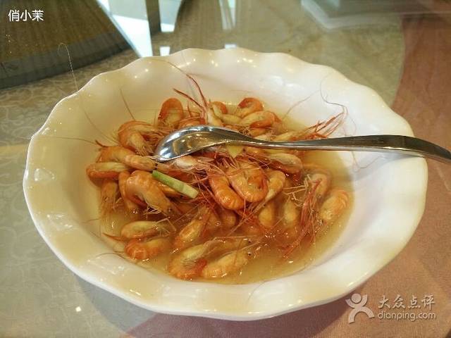 湖滨1号·家常馆