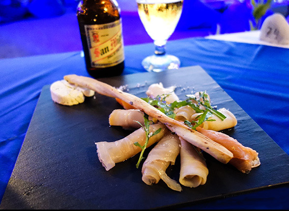 El Kabron Spanish Restaurant & Cliff Club