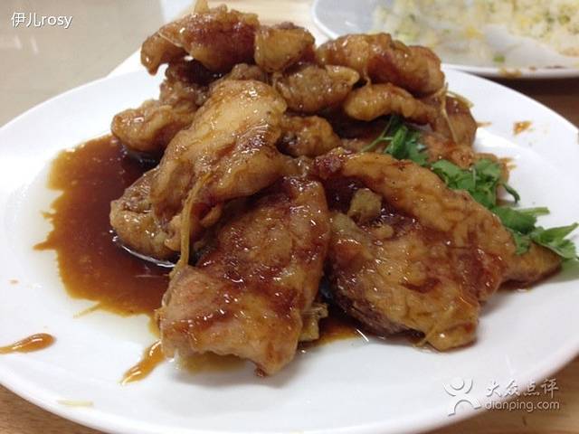 渔家乐小海鲜(皇姑店)