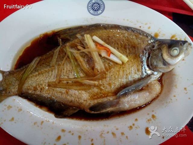 农园餐厅(北京大学店)