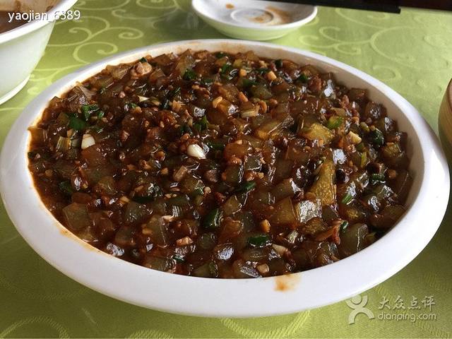 盛德利(彰德路店)