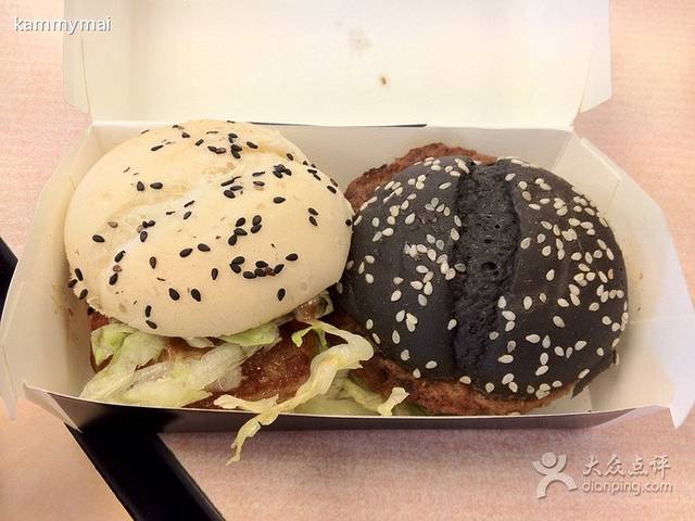 麦当劳(今日广场店)