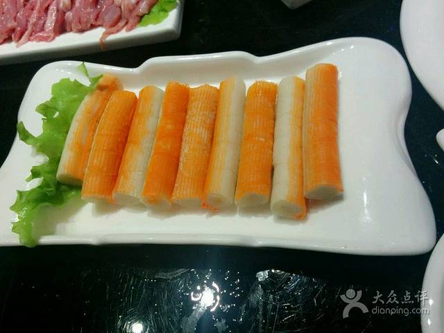 金博士鲜肉火锅(通达街店)