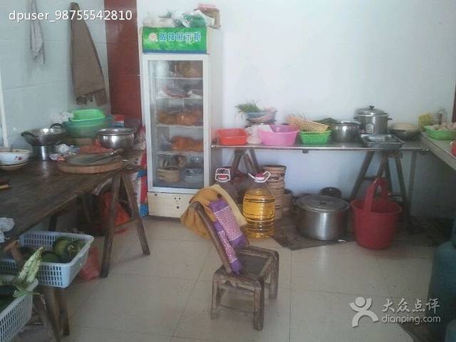 广源餐馆(翊武路店)