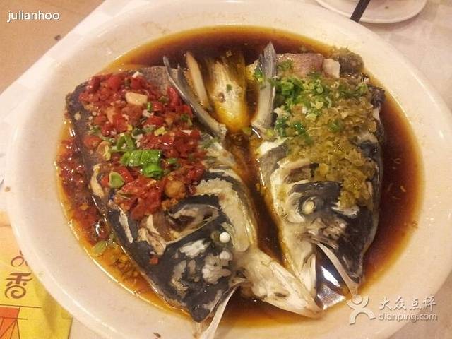 三品香小菜(九亭店)