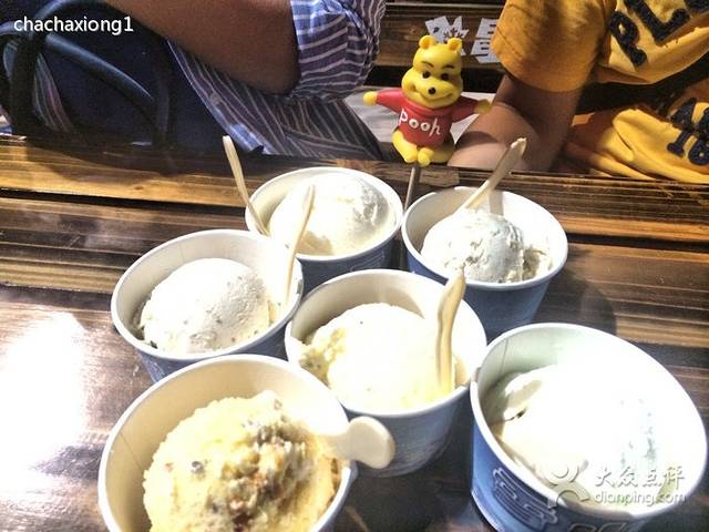 雪山晋乡楼(食品街店)