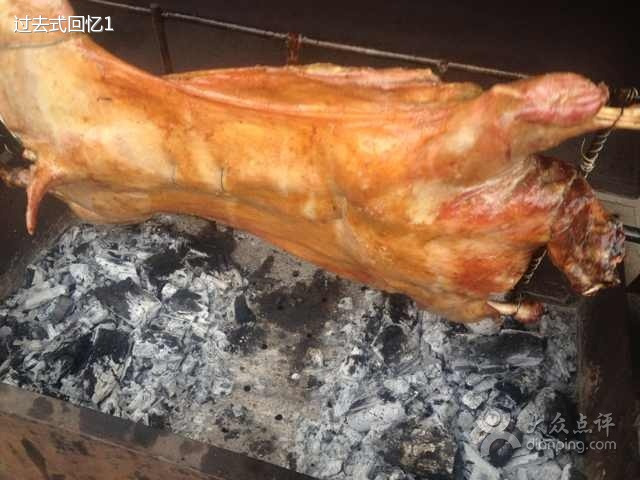 鑫立旺烧烤(济大店)