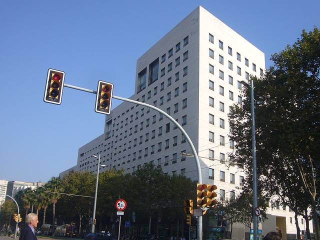 L'Illa Diagonal