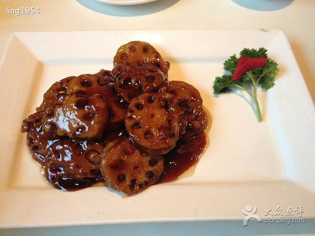 青年公社(南菜园店)