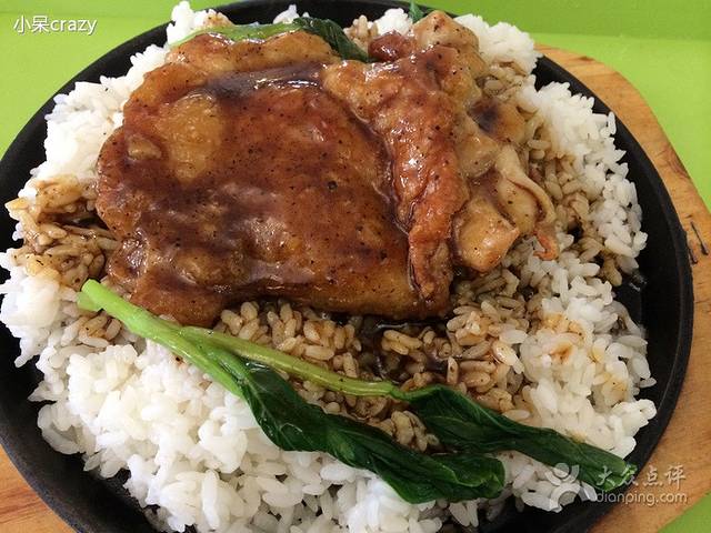 浙江大学玉泉校区四食堂