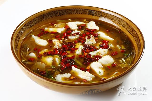 有滋有味农家菜(北外滩店)