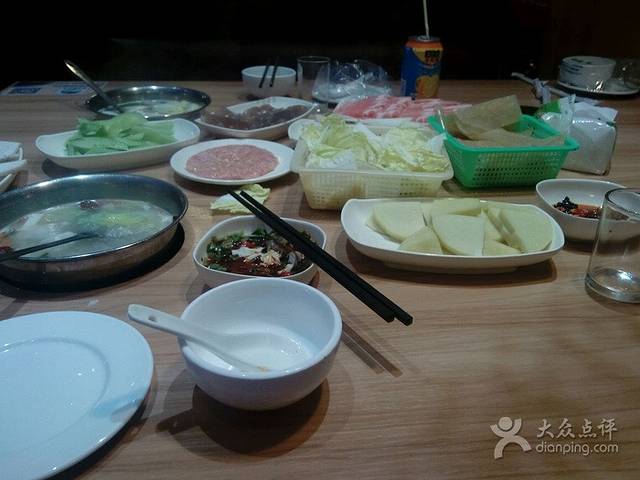 食全食美(金汇店)