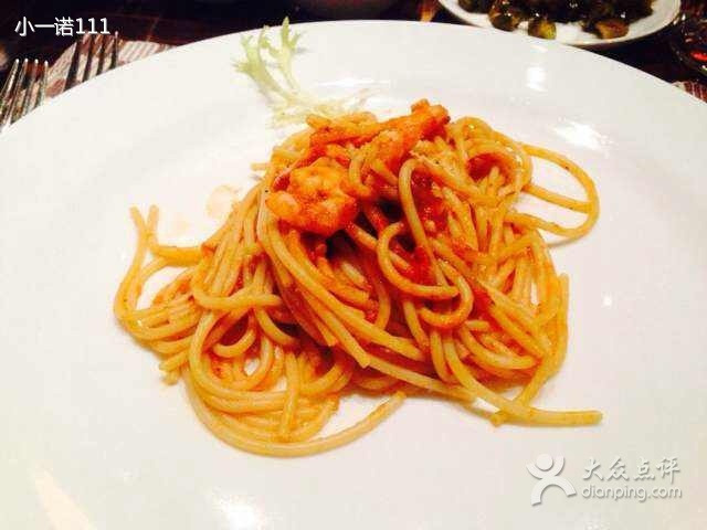 财富·品位应醉楼餐厅