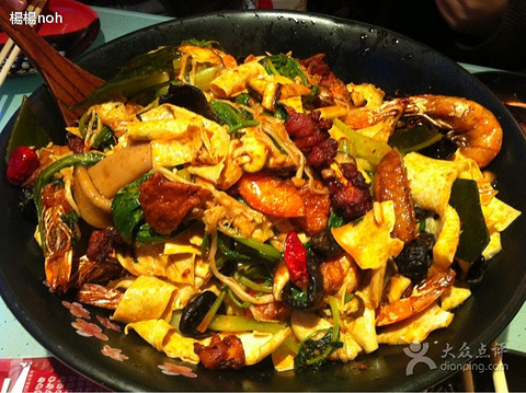 2017【长春特色美食攻略】长春热门餐厅介绍