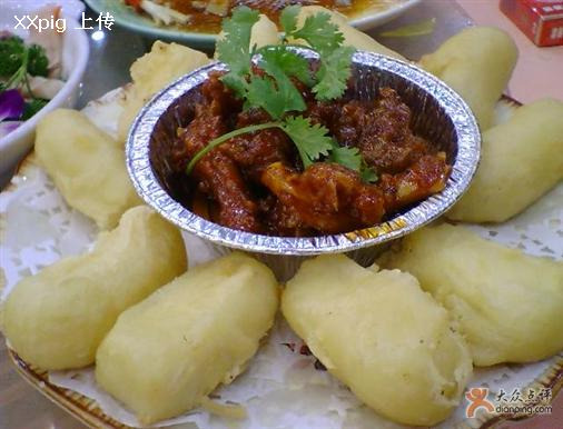 公交饭店(安宁西路店)