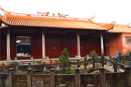 汀州文庙