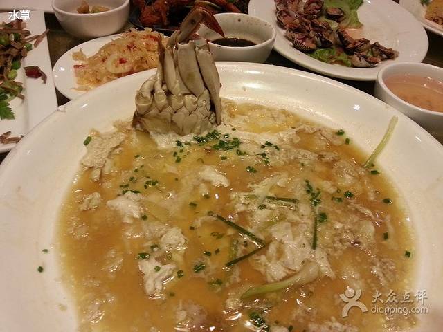 谷谷鸡象山渔村