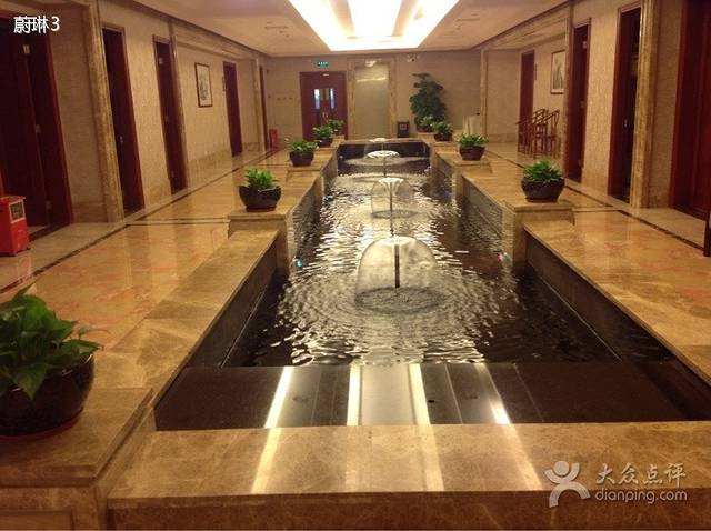 聚福山庄(杏坛店)